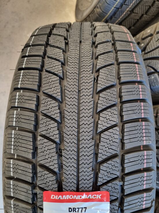 195/55R15 Diamondback DR777